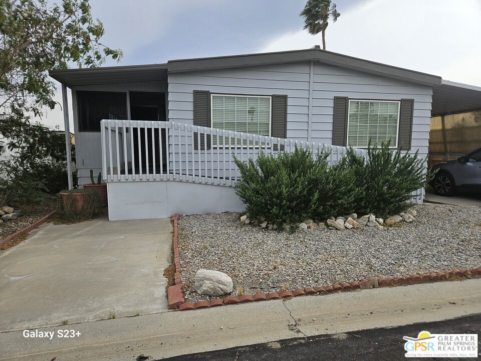 14777 Palm Drive 133