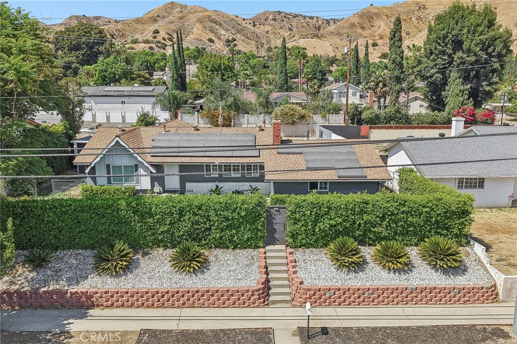 10065 Foothill Boulevard