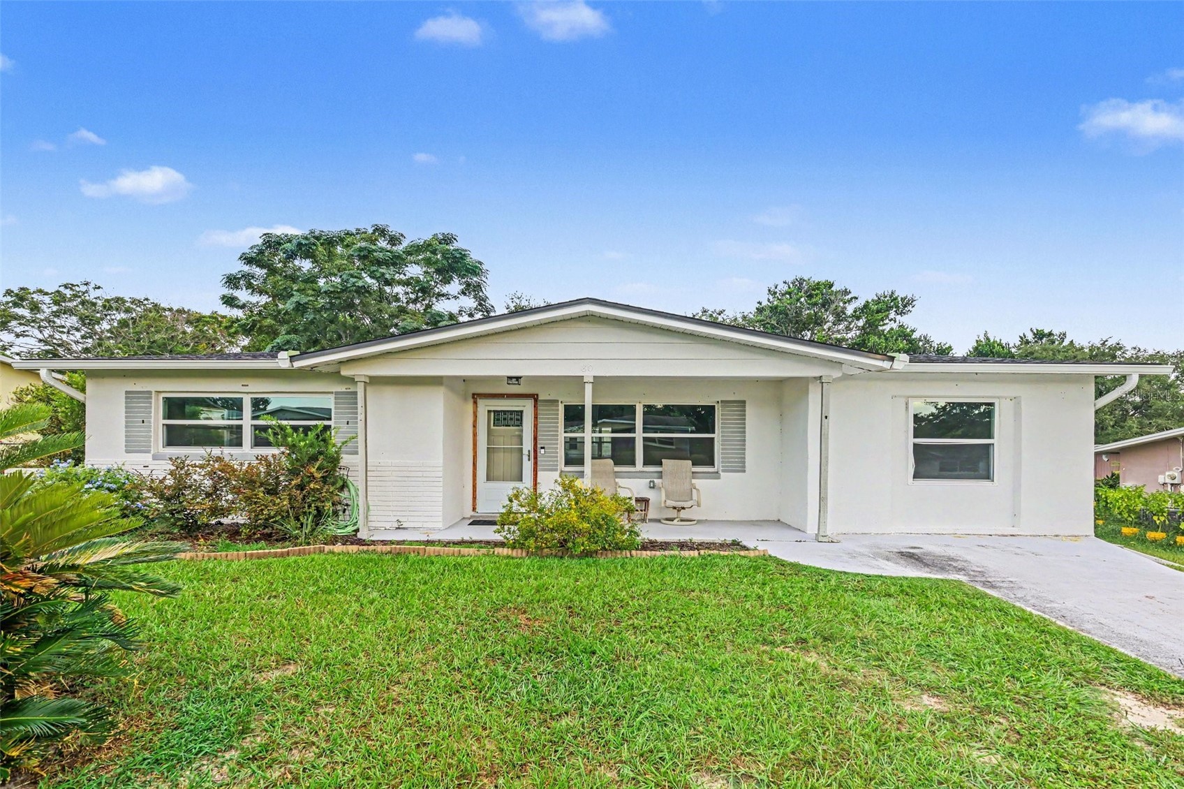 80 ADAMS Street, Beverly Hills, FL, 34465 — assumable FHA mortgage at 6.65%