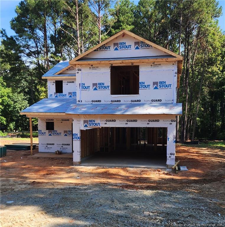 190 WILLOWBROOK Drive, Sanford, NC 27331