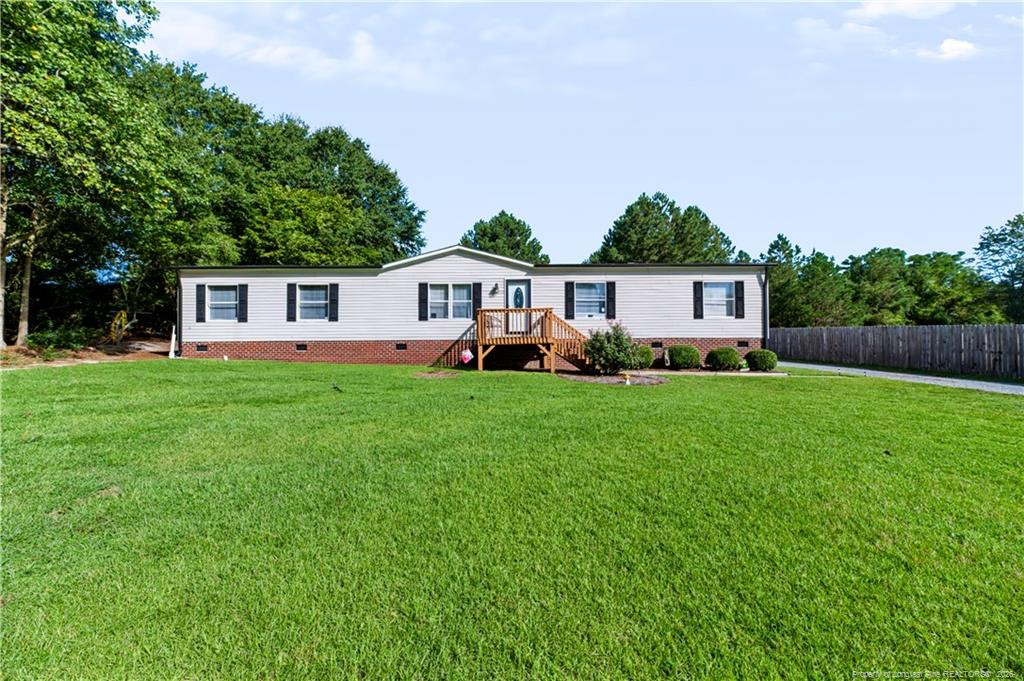 1919 Pumping Station Road, Sanford, NC 27330
