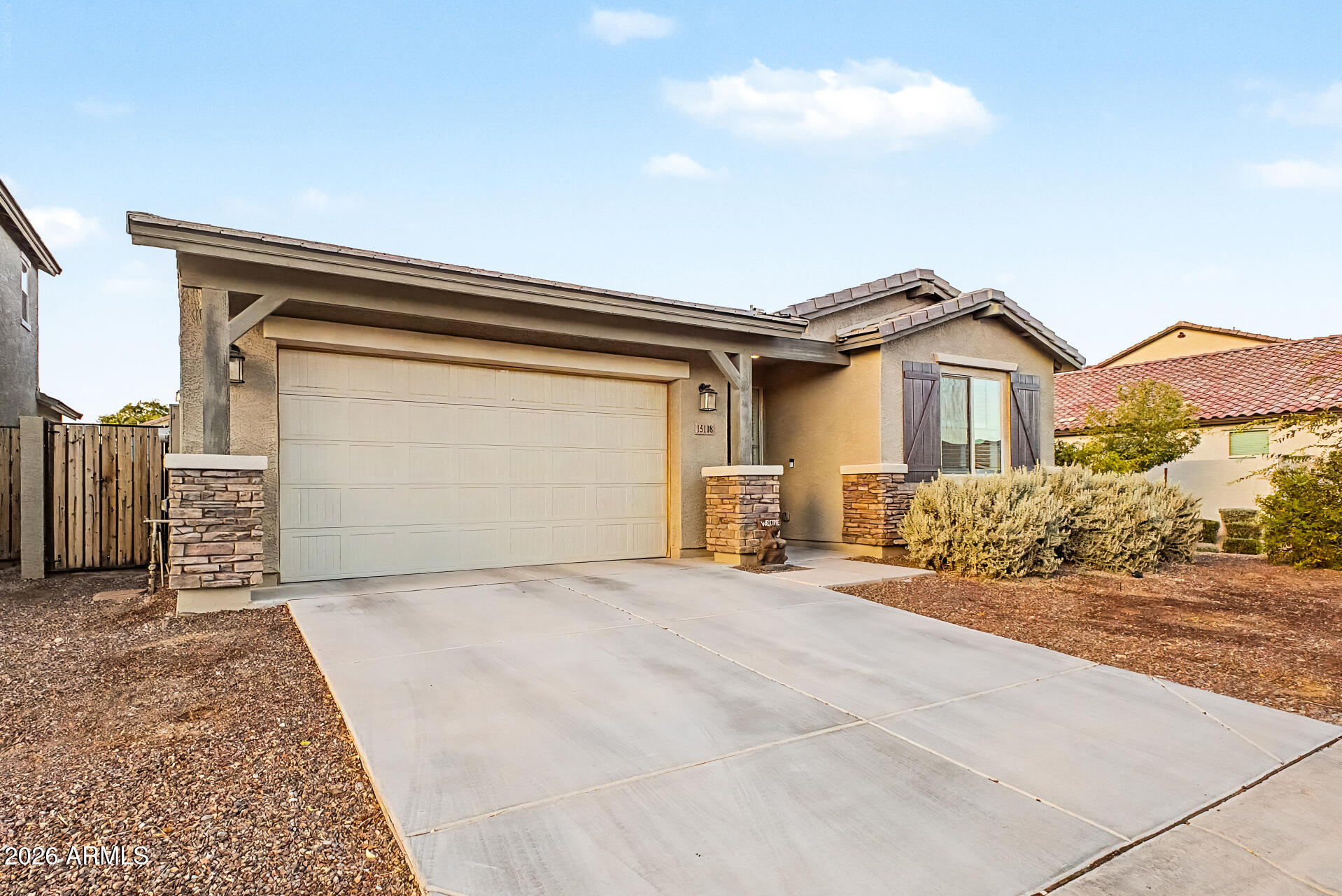 15108 W SHERMAN Street, Goodyear, AZ 85338