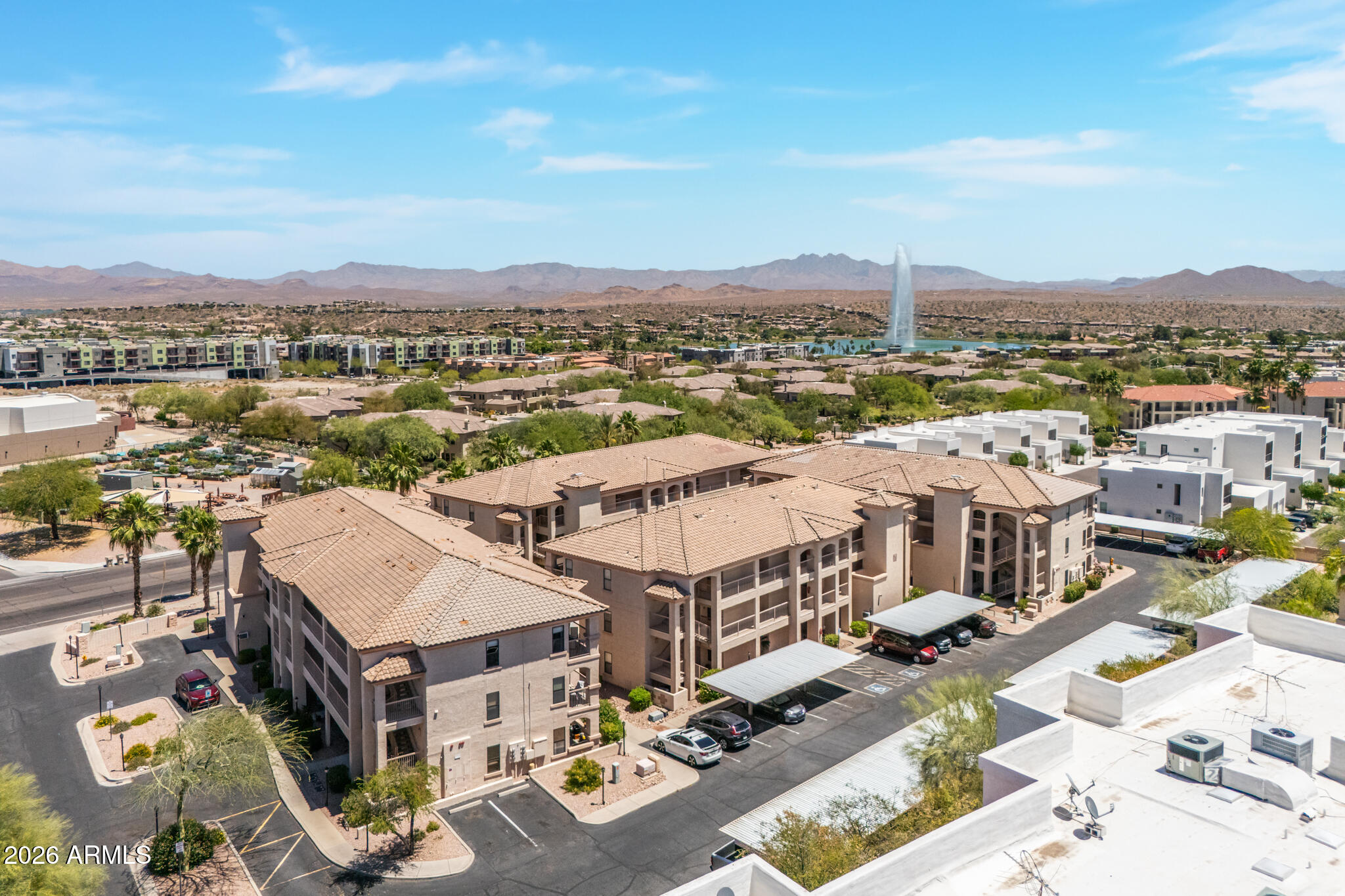 16631 E EL LAGO Boulevard 209, Fountain Hills, AZ 85268