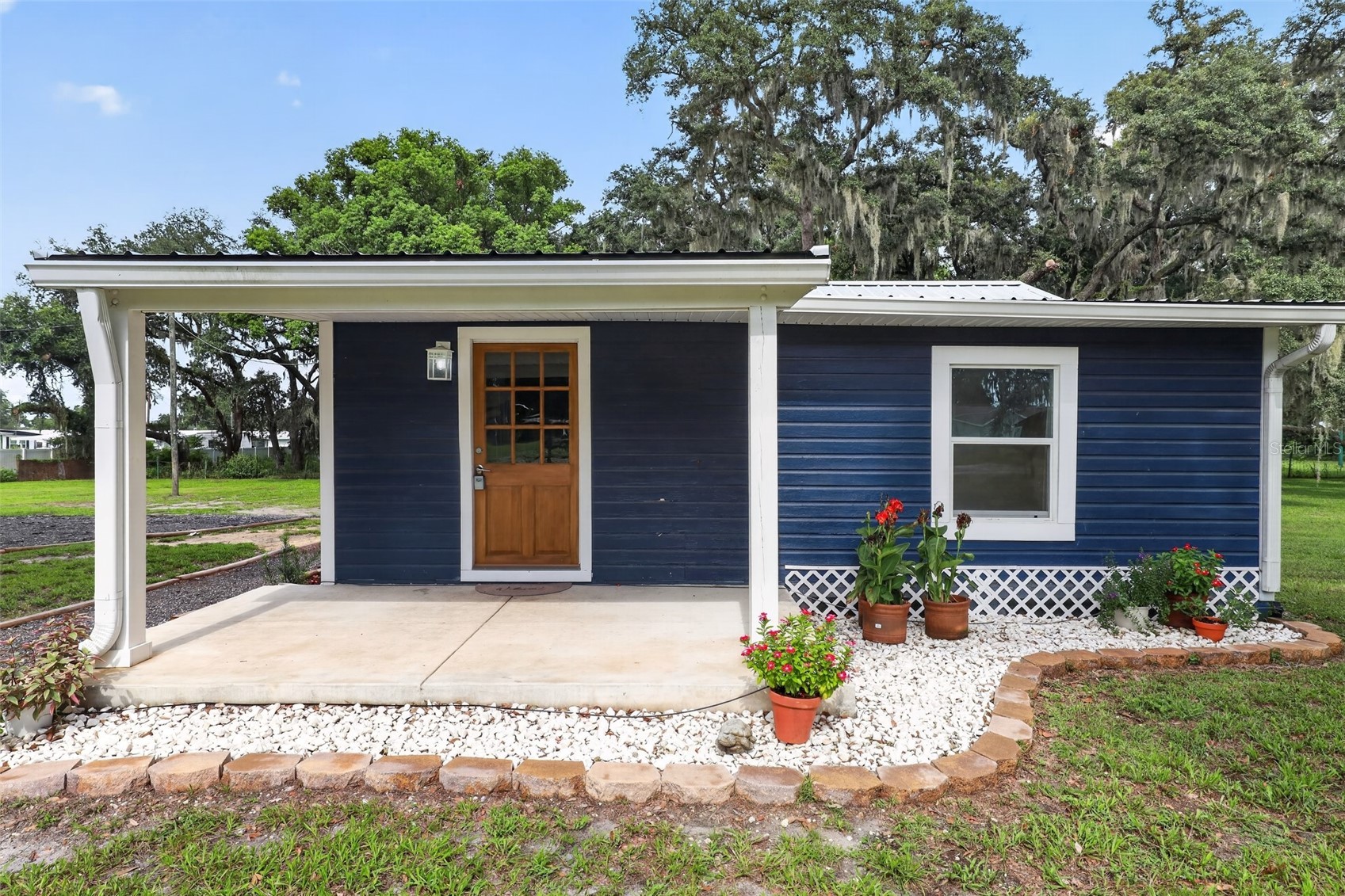 4746 LAMAR Road, Zephyrhills, FL, 33541 — assumable FHA mortgage at 6.58%