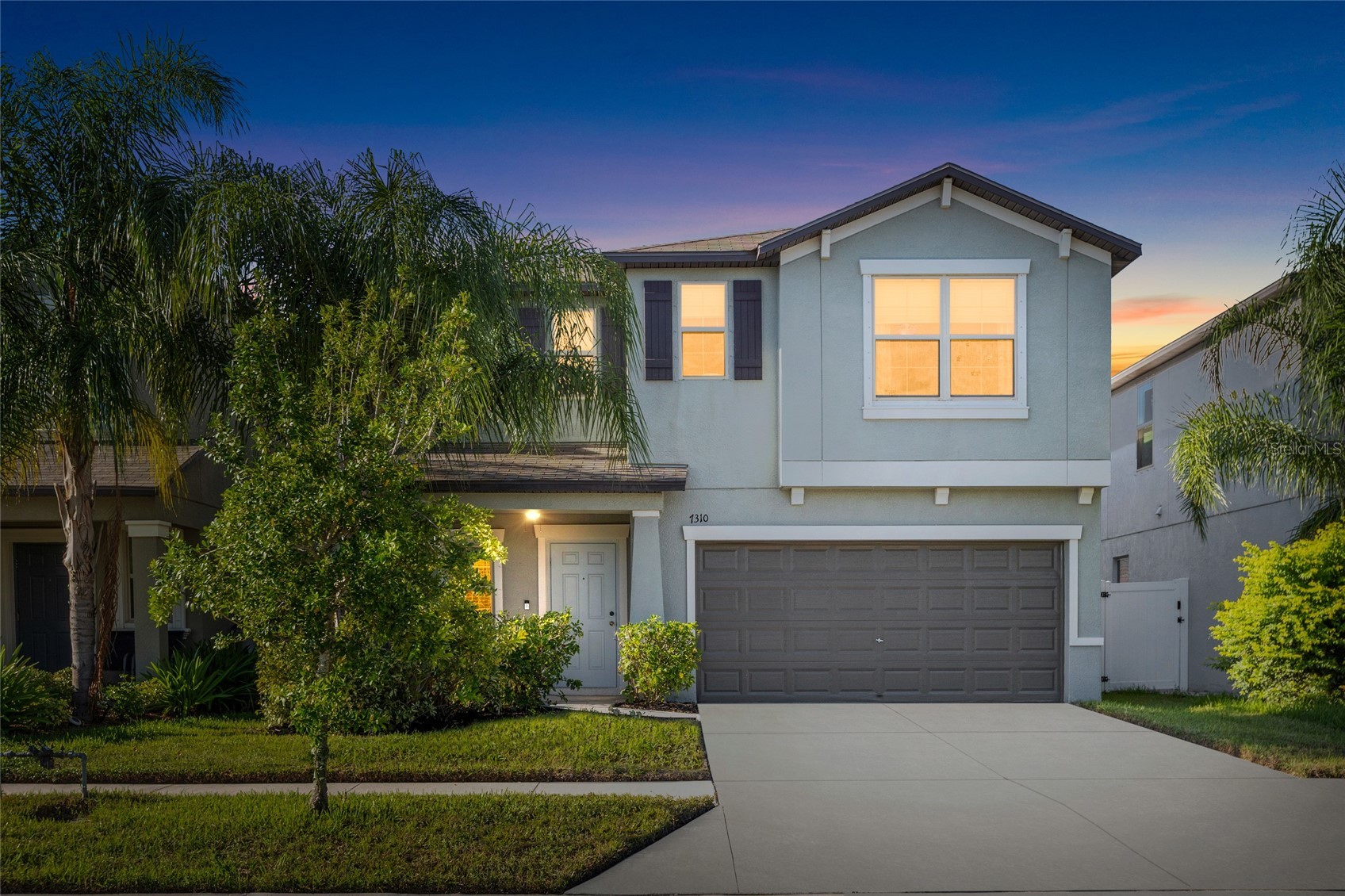 7310 PEARLY EVERLASTING Avenue, Tampa, FL, 33619 — assumable FHA mortgage at 2.99%