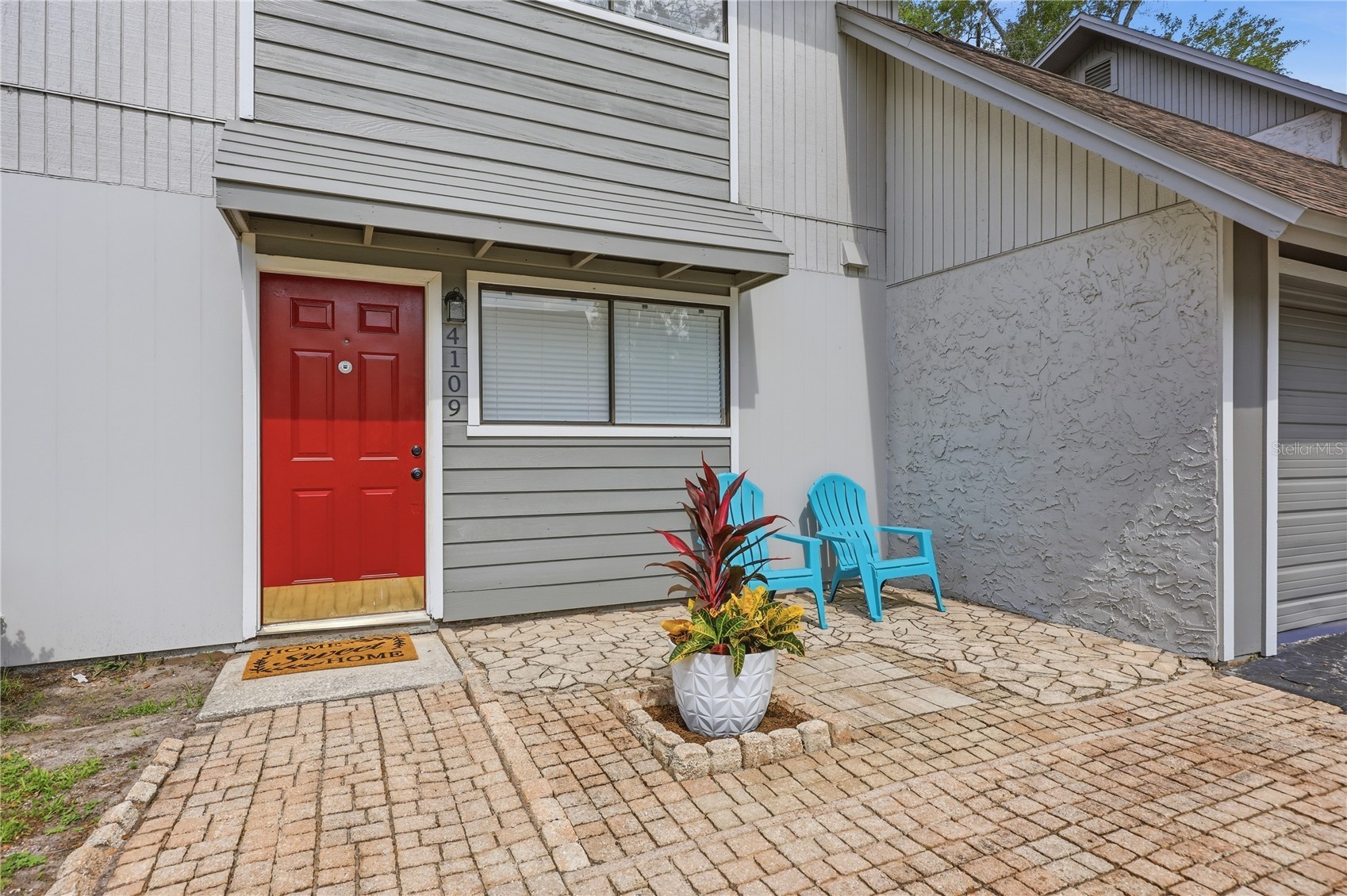 4109 43RD Terrace #69, Gainesville, FL, 32606 — assumable FHA mortgage at 3.50%