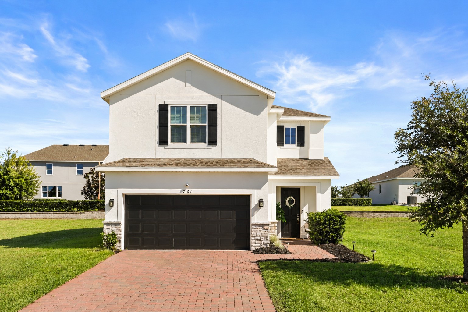 7104 DILLY LAKE Avenue, Groveland, FL, 34736 — assumable VA mortgage at 6.72%
