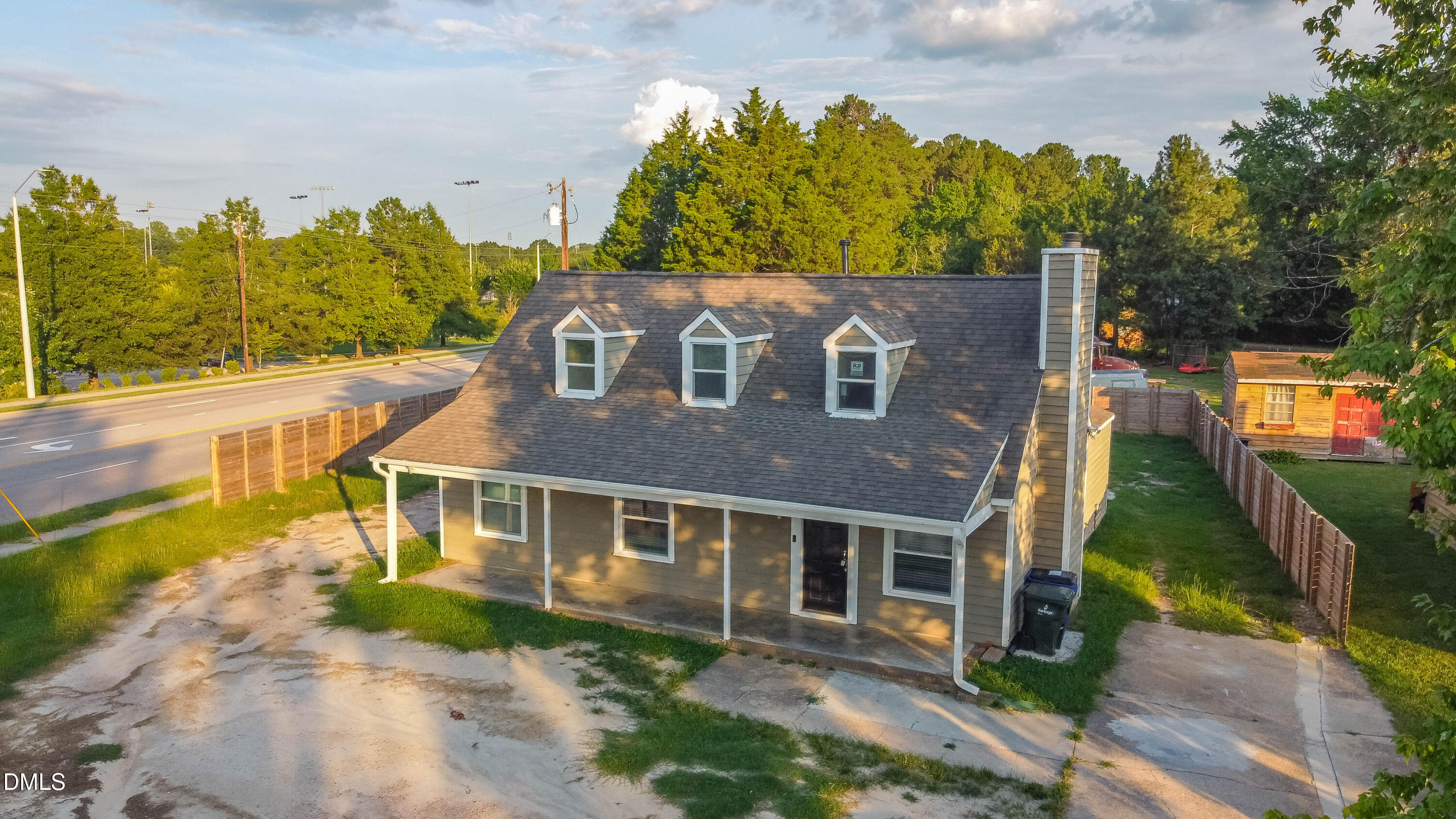 7901 Mcguire Drive, Raleigh, NC 27616