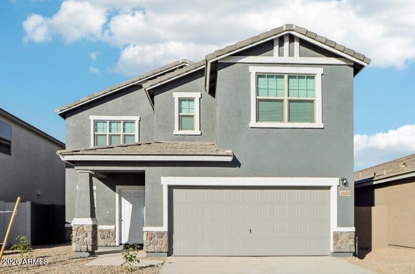10558 N 156TH Drive, Waddell, AZ 85355
