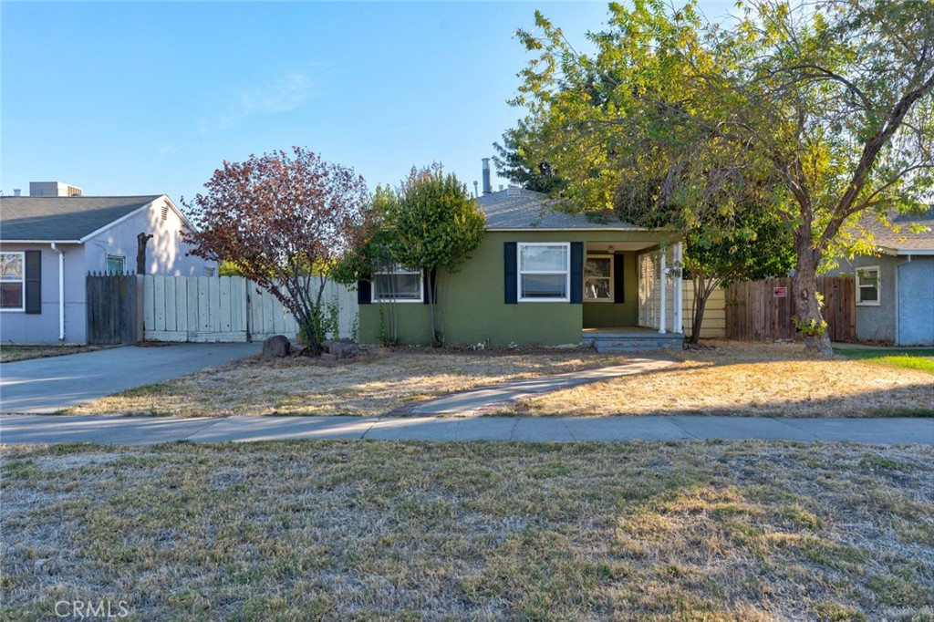 360 E 19th Street