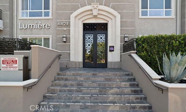4424 Whitsett Avenue 110