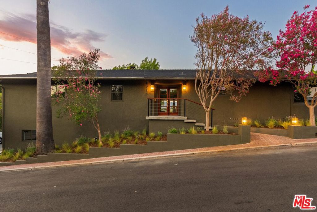 4715 Frieda Drive
