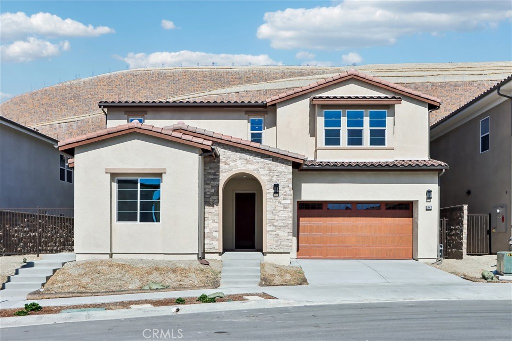 5867 Sunrise Ridge Lane