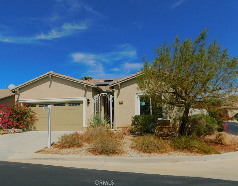 64132 Apache Mountain