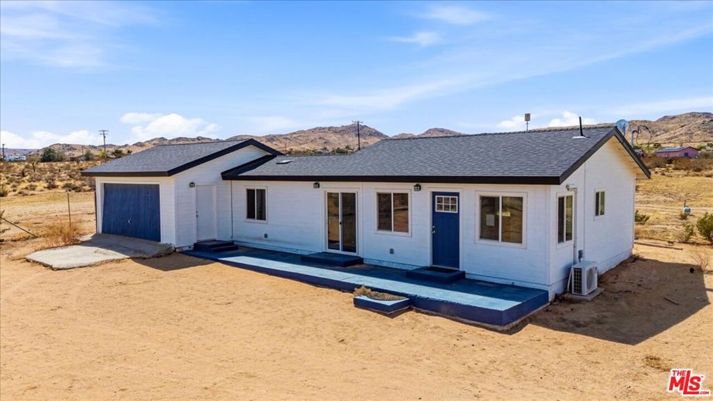 56133 Jesse Road