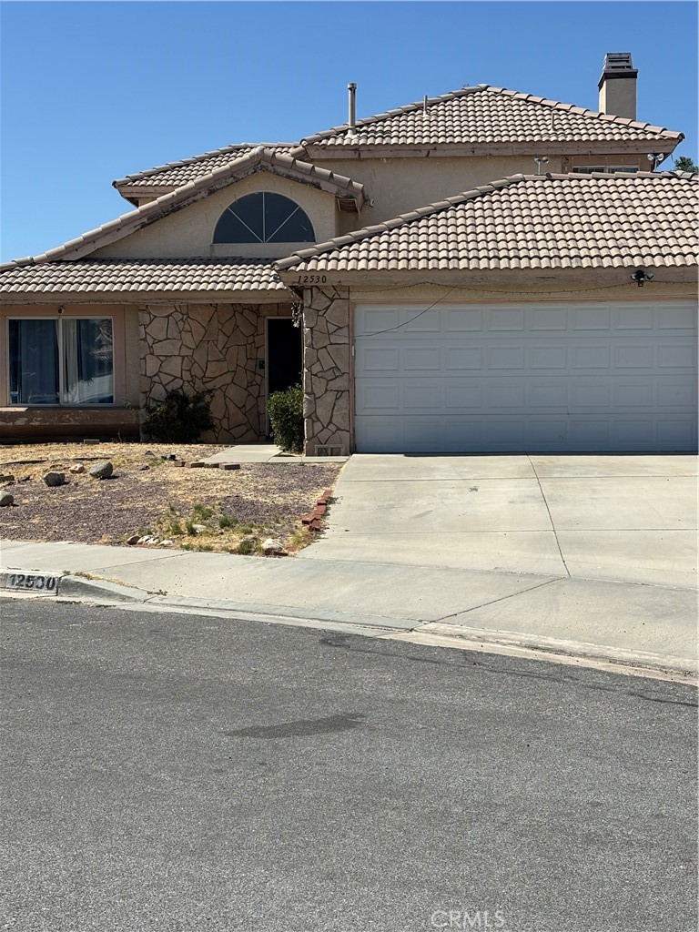 12530 Silver Saddle Way