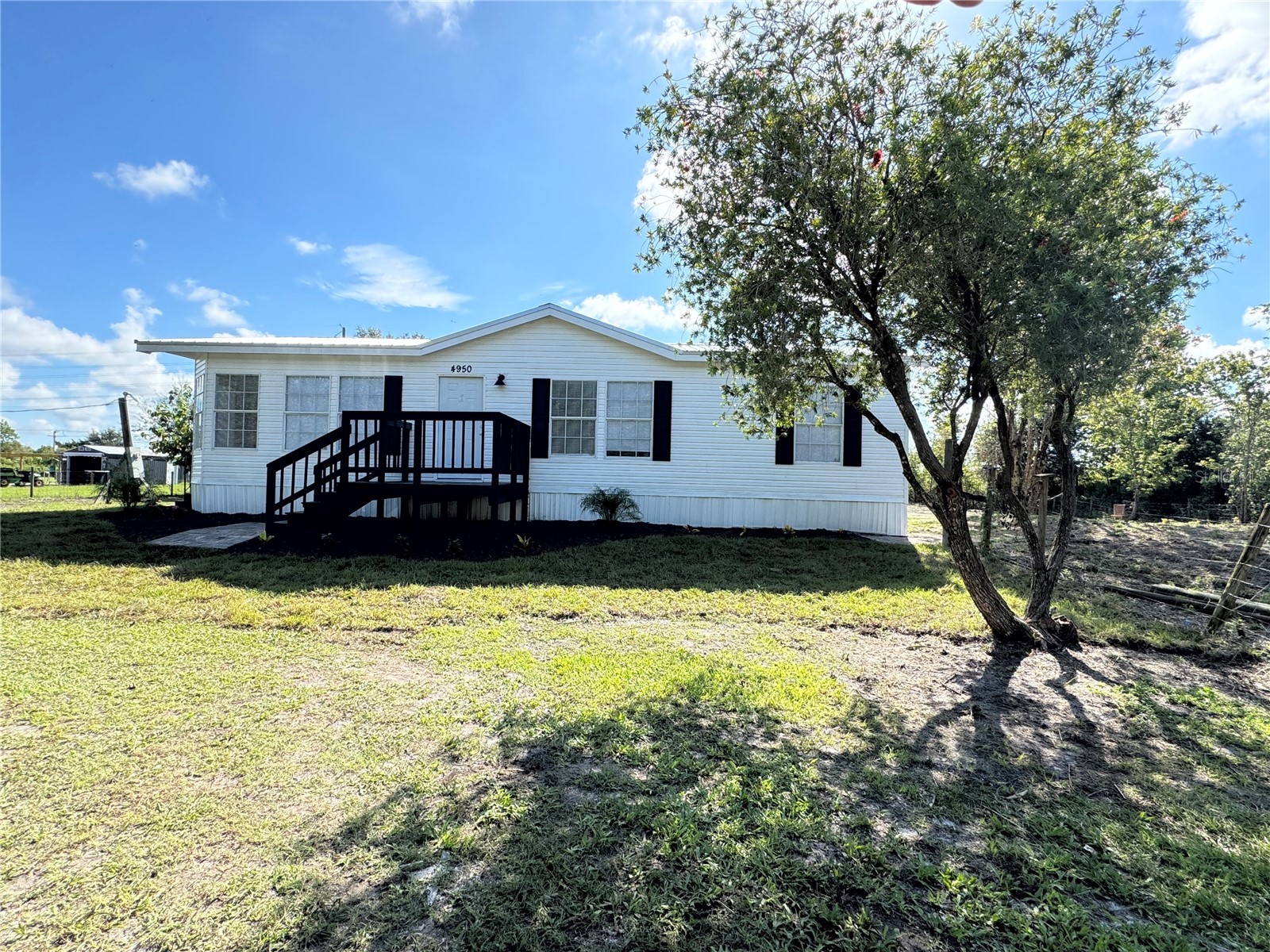 4950 BARLEY AVE, Arcadia, FL, 34266 — assumable FHA mortgage at 5.66%