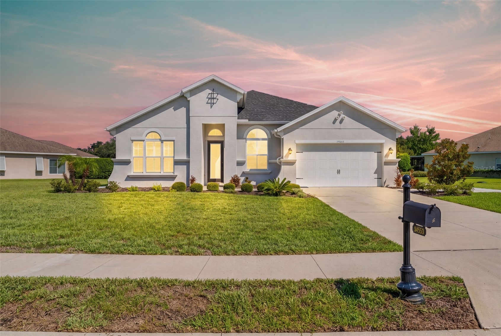 34653 HEAVENLY Lane, Dade City, FL, 33525 — assumable VA mortgage at 6.22%