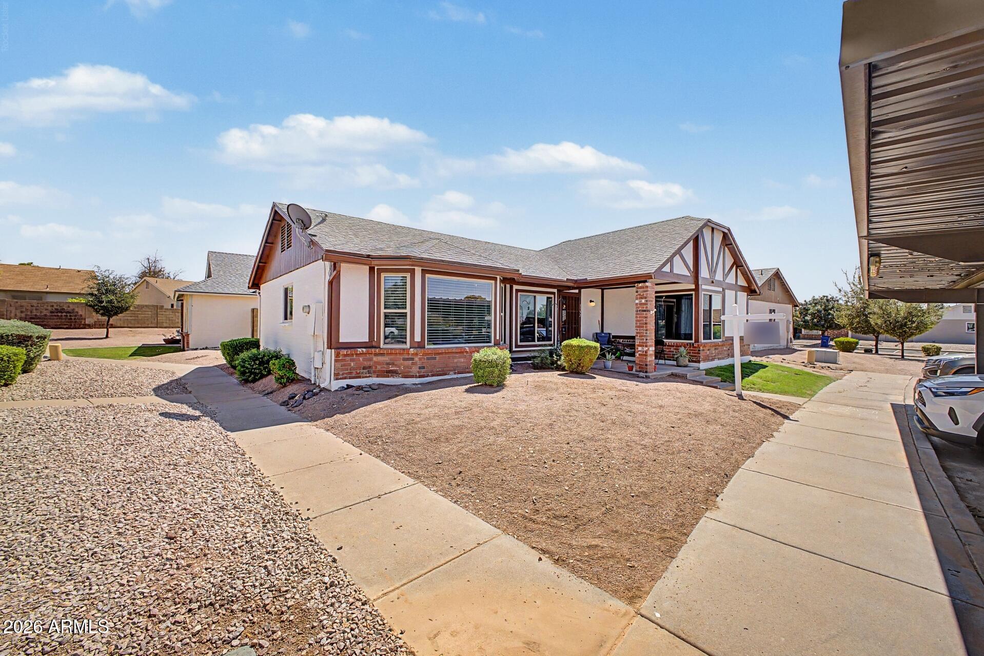 1055 N RECKER Road 1192, Mesa, AZ 85205