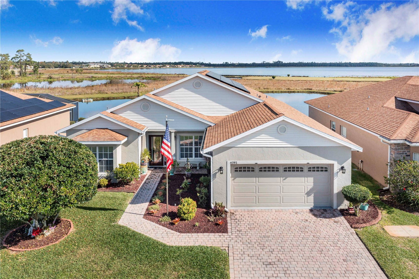 4081 DUNMORE Drive, Lake Wales, FL, 33859 — assumable VA mortgage at 2.65%