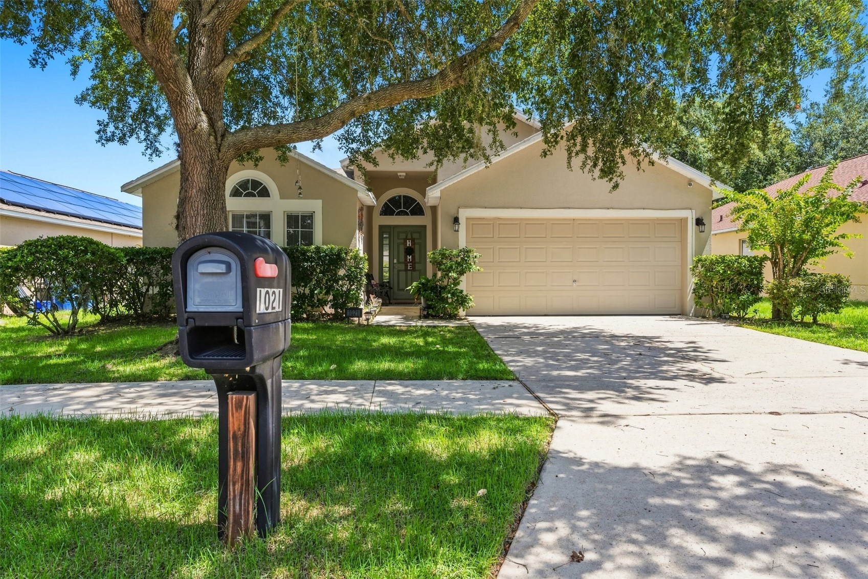 1021 OSPREY COVE Circle, Groveland, FL, 34736 — assumable FHA mortgage at 2.77%
