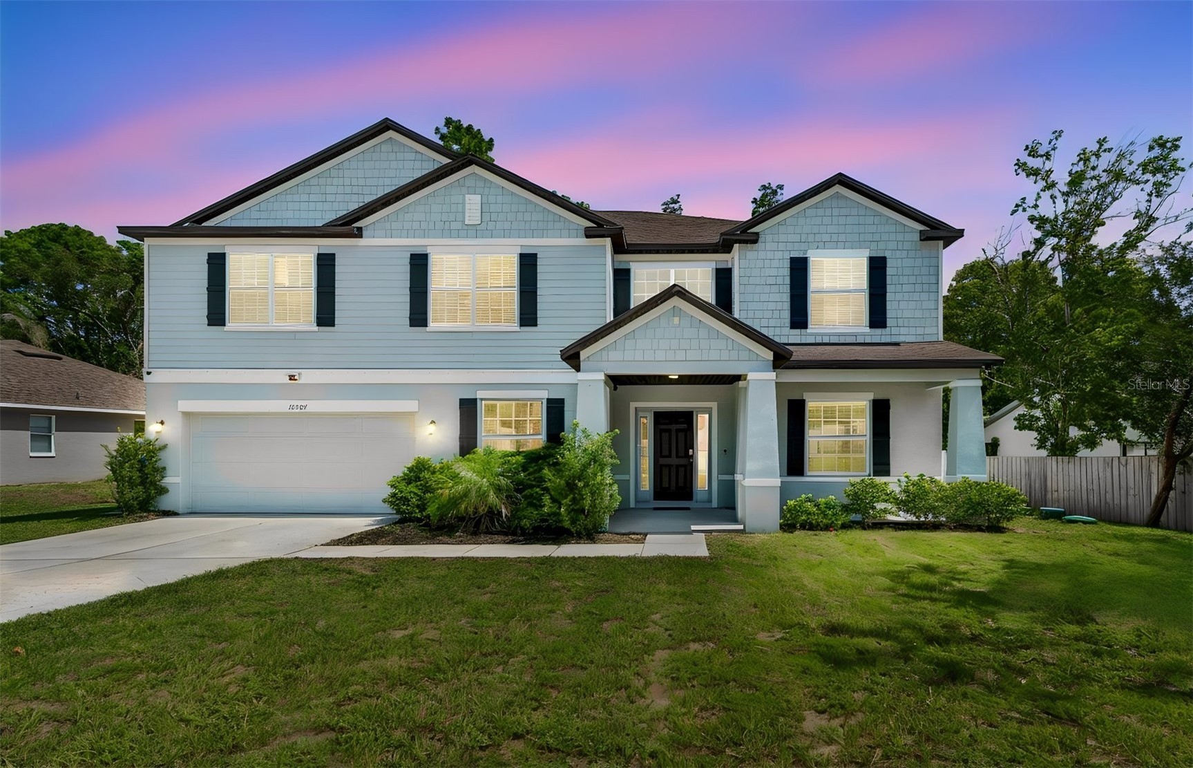 10501 RED COACH Street, Spring Hill, FL, 34608 — assumable FHA mortgage at 6.22%
