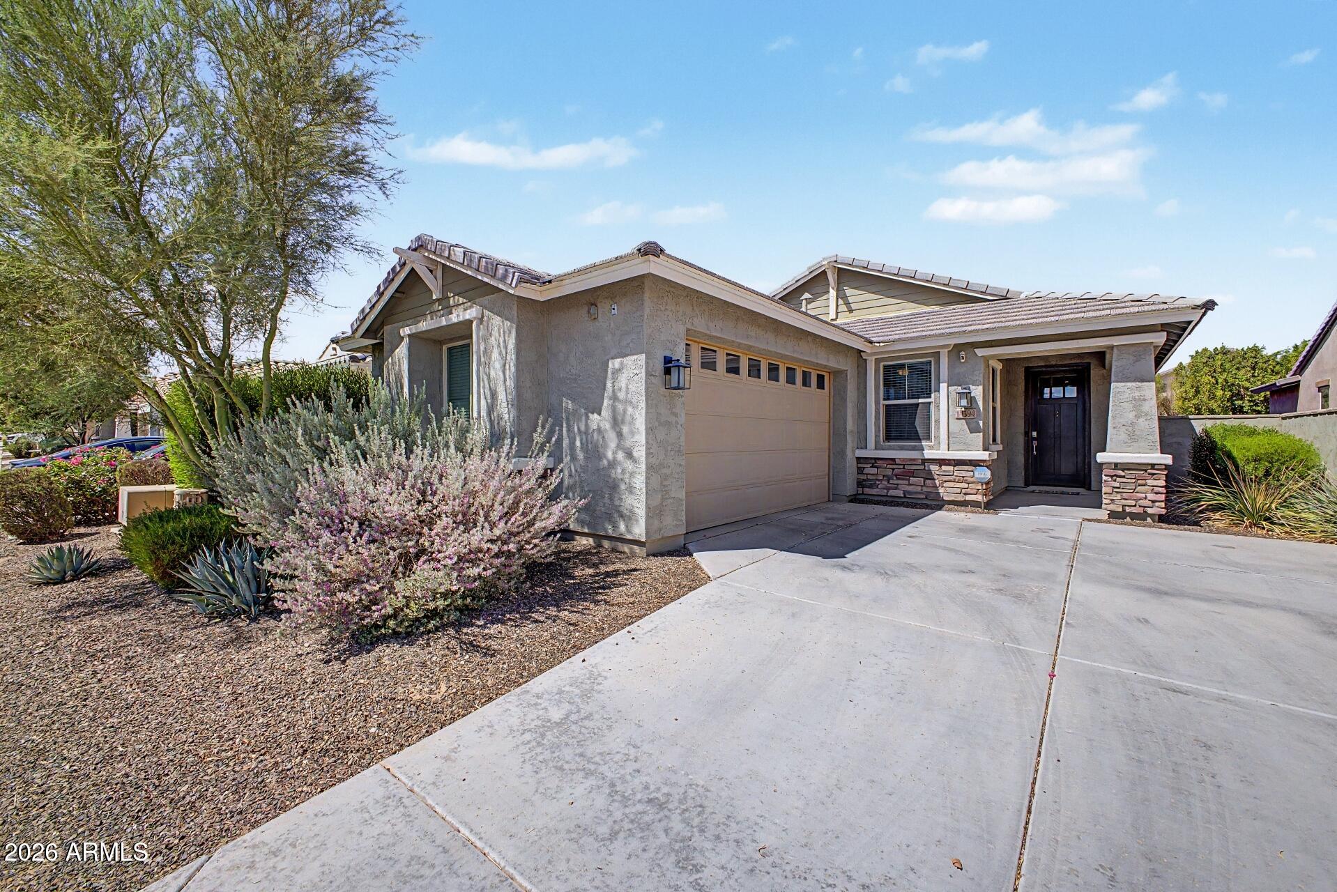 14594 W COLUMBINE Drive, Surprise, AZ 85379