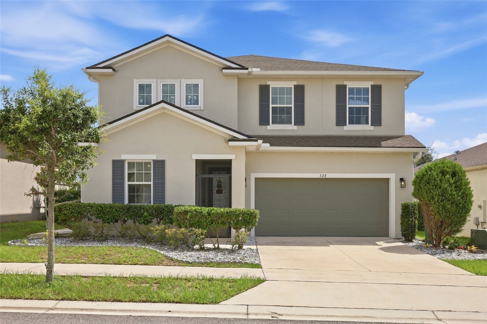 528 BUCHANNAN Drive, Davenport, FL, 33837 — assumable FHA mortgage at 3.60%