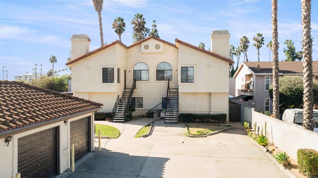 501 N Fig Street
