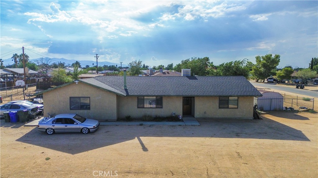 11746 Mohawk Road