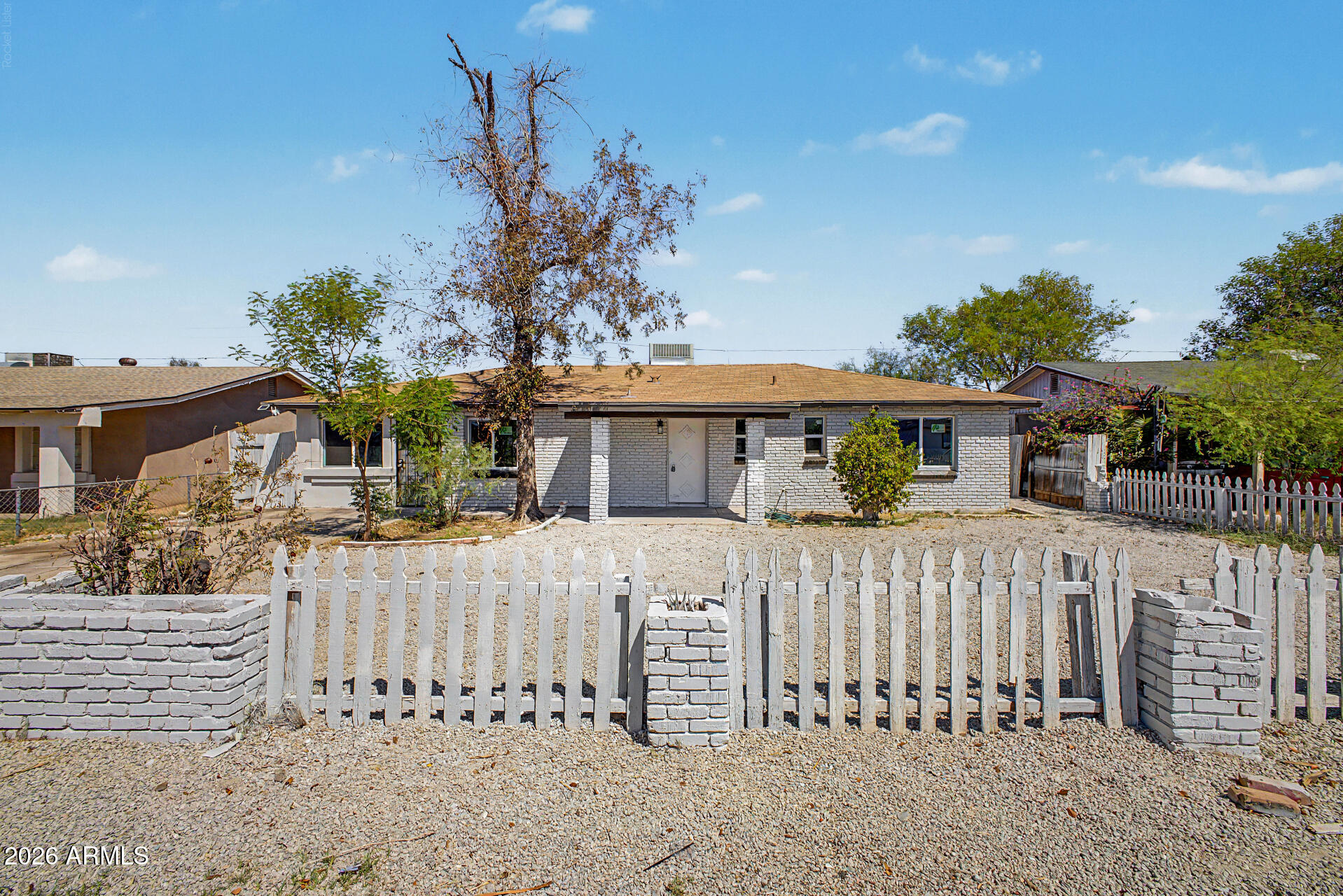 3406 W GLENROSA Avenue, Phoenix, AZ 85017