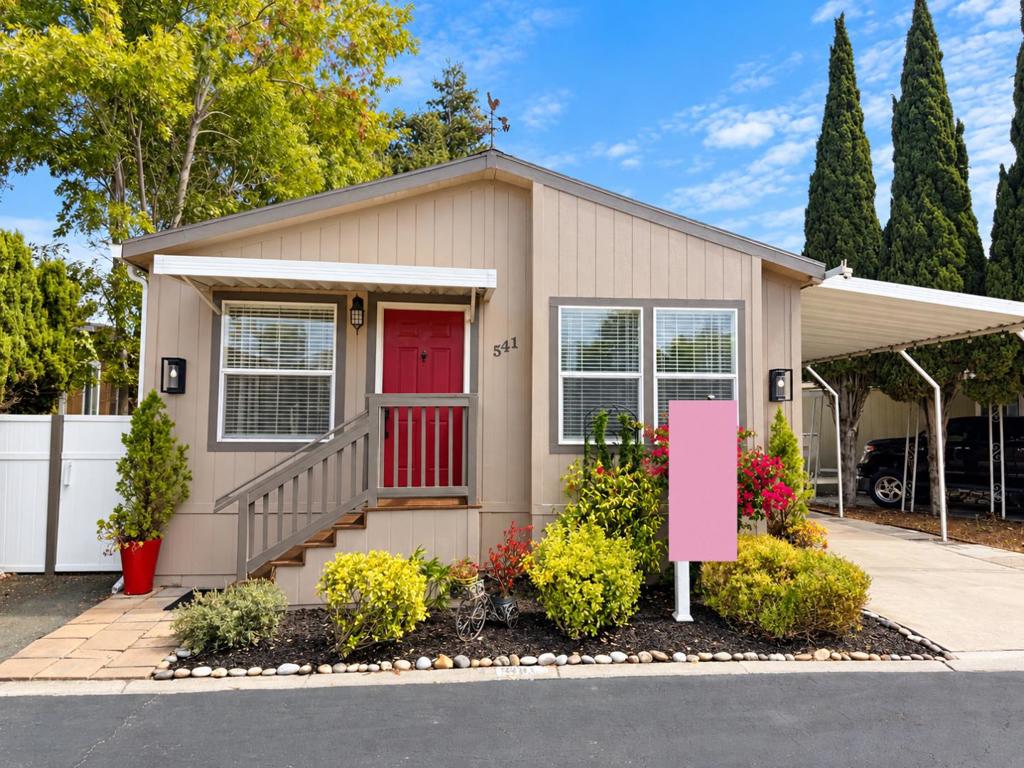 541 Weatherly Drive 541