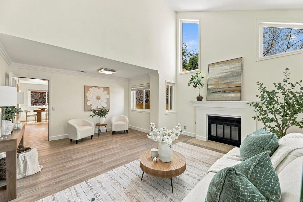 809 Sol Vista