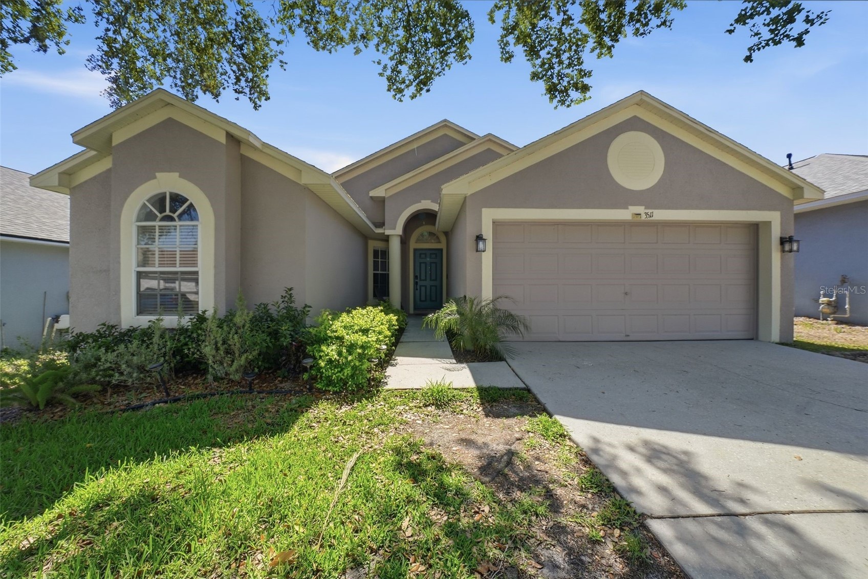 3511 GRAY WHETSTONE Street, Brandon, FL, 33511 — assumable FHA mortgage at 4.40%