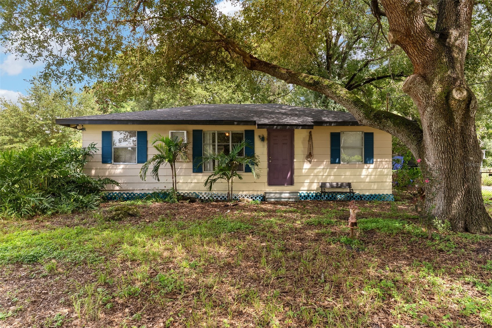 1808 86TH Street, Tampa, FL, 33619 — assumable FHA mortgage at 3.82%