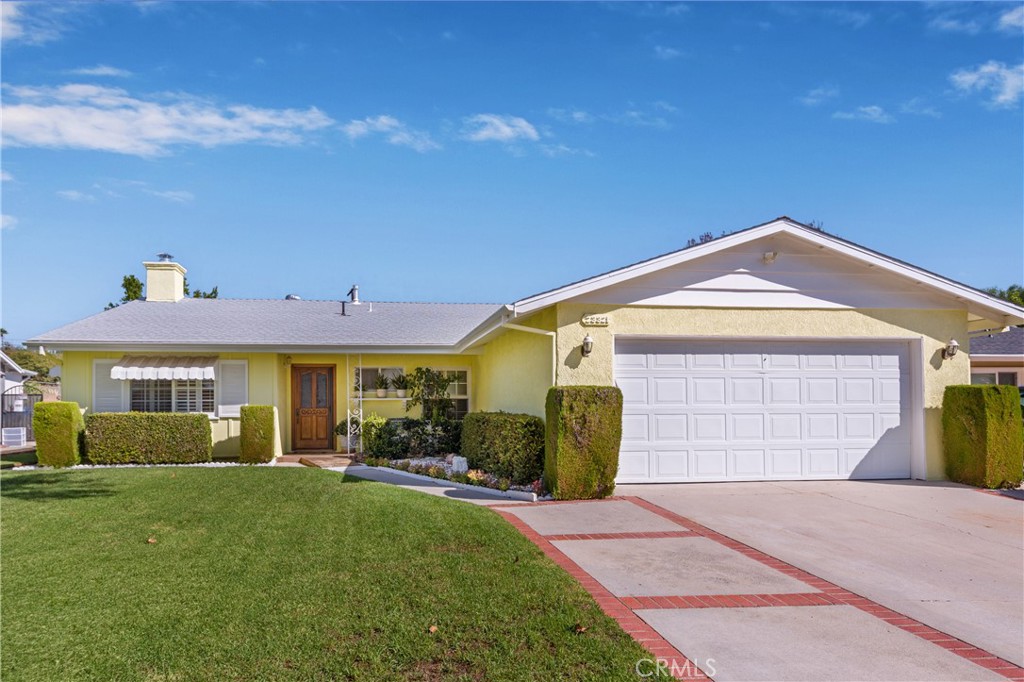 23321 Bassett Street