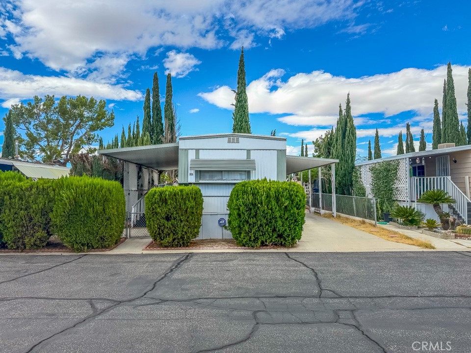 4444 E Avenue R 132