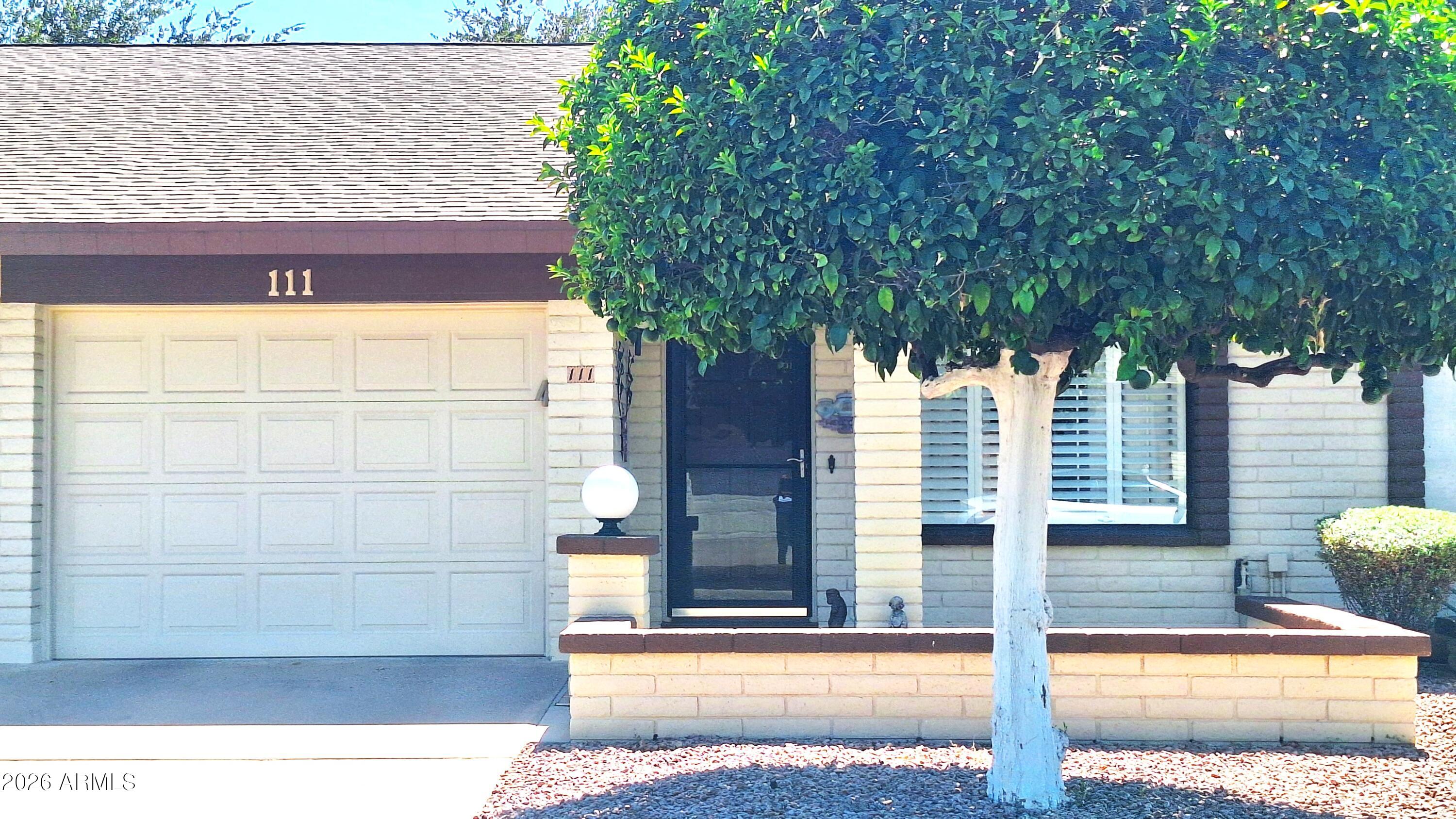 2064 S FARNSWORTH Drive 111, Mesa, AZ 85209