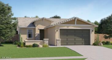 17049 W SWAYBACK Pass, Surprise, AZ 85387