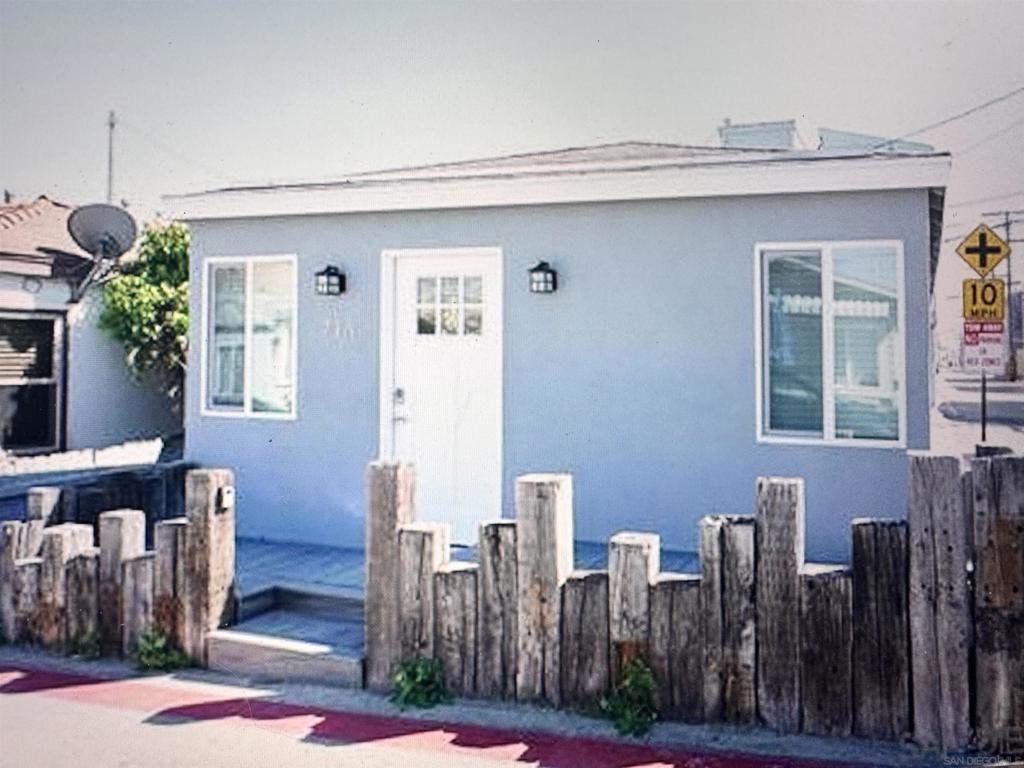 713 San Jose Pl