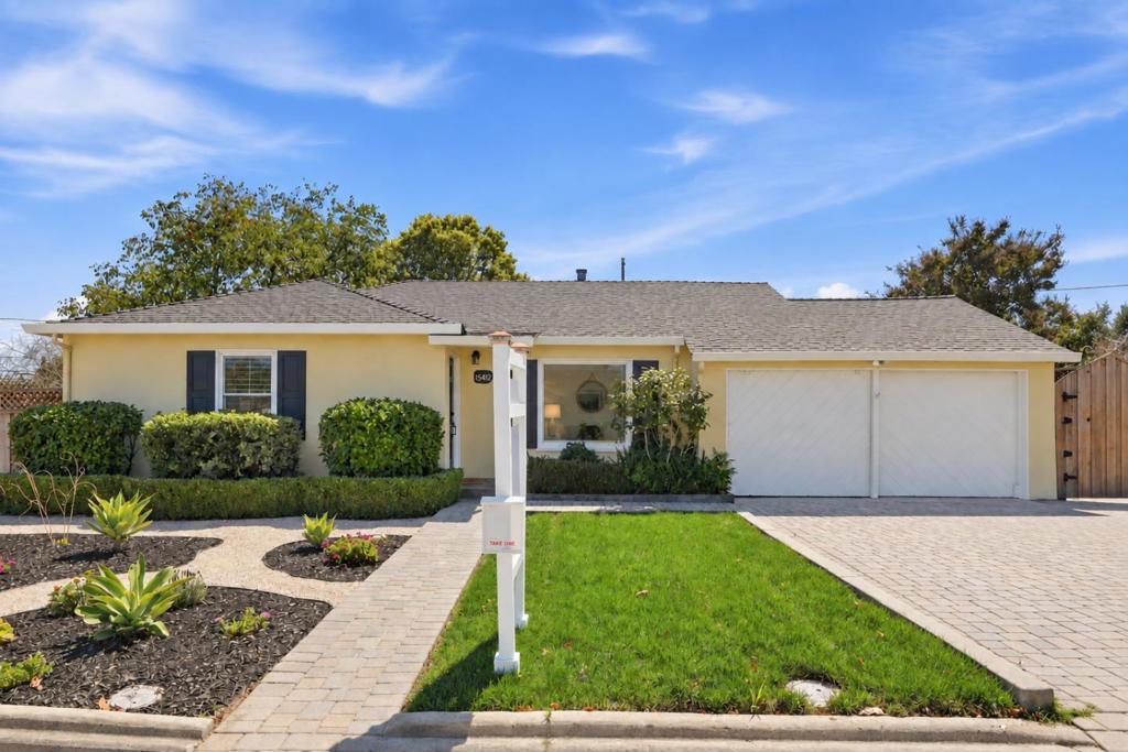 15412 Woodard Road