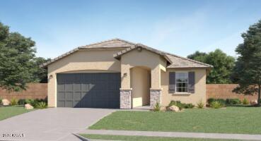 17045 W SWAYBACK Pass, Surprise, AZ 85387