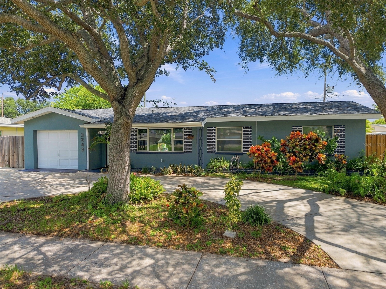 3243 58TH Street, St Petersburg, FL, 33710 — assumable FHA mortgage at 4.31%