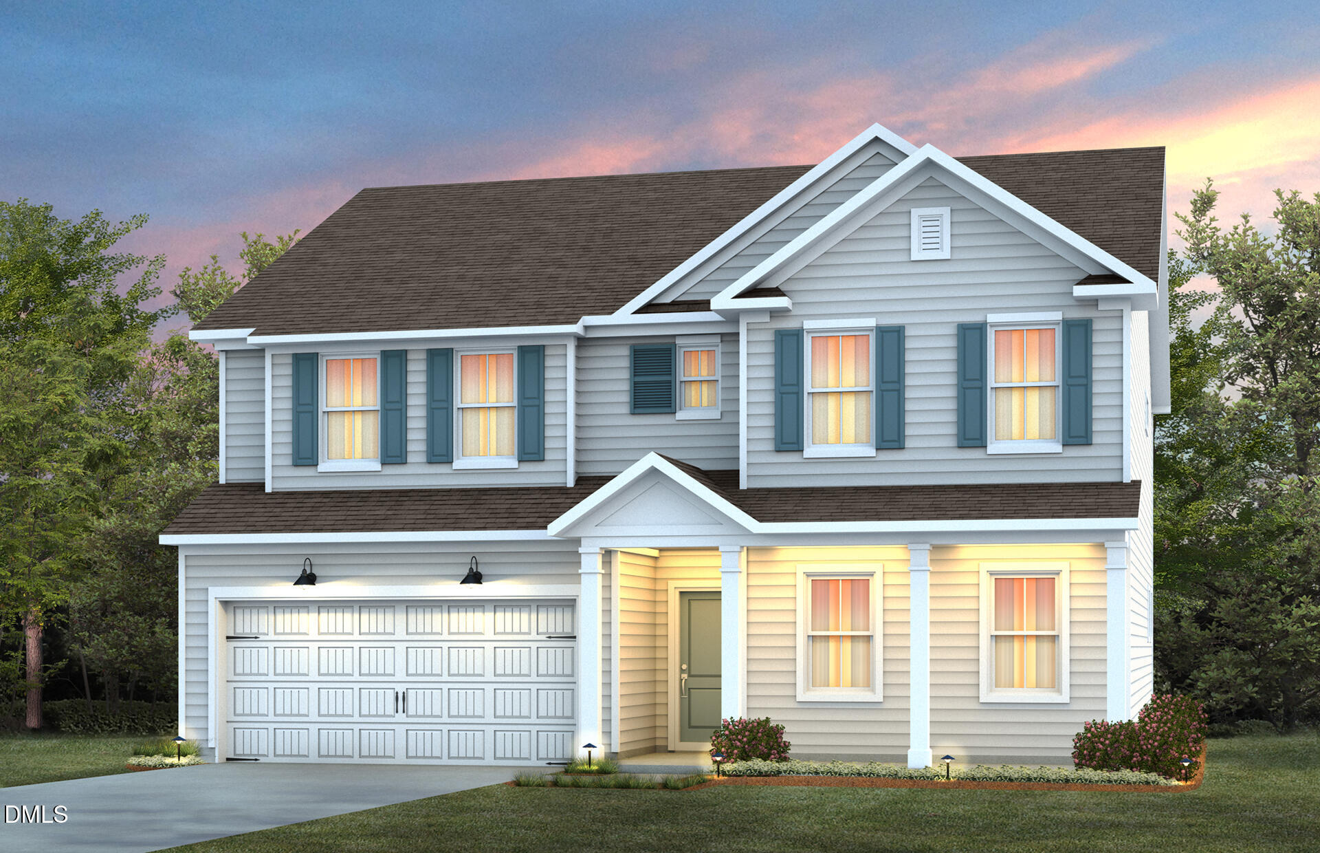 807 Crews Court, Durham, NC 27703
