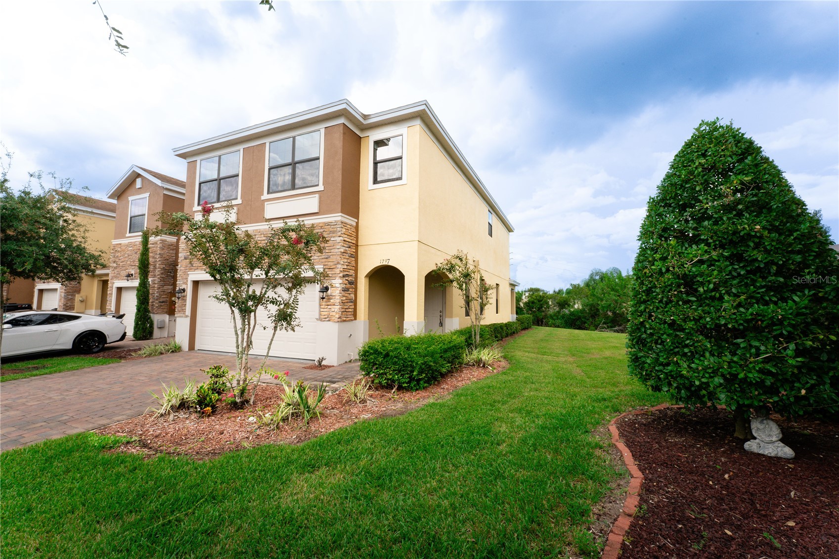 1797 PORTOFINO MEADOWS Boulevard, Orlando, FL, 32824 — assumable FHA mortgage at 3.03%