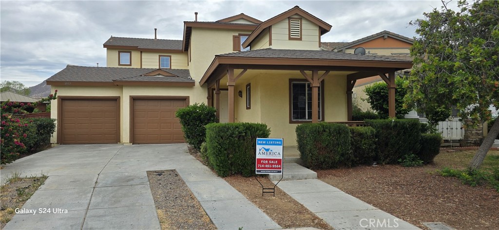 3957 Coral Haven Court