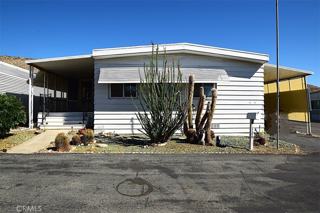 56254 29 Palms Highway 124