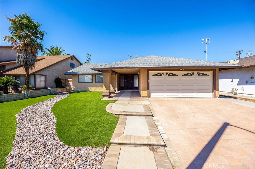 13347 Sunflower Court