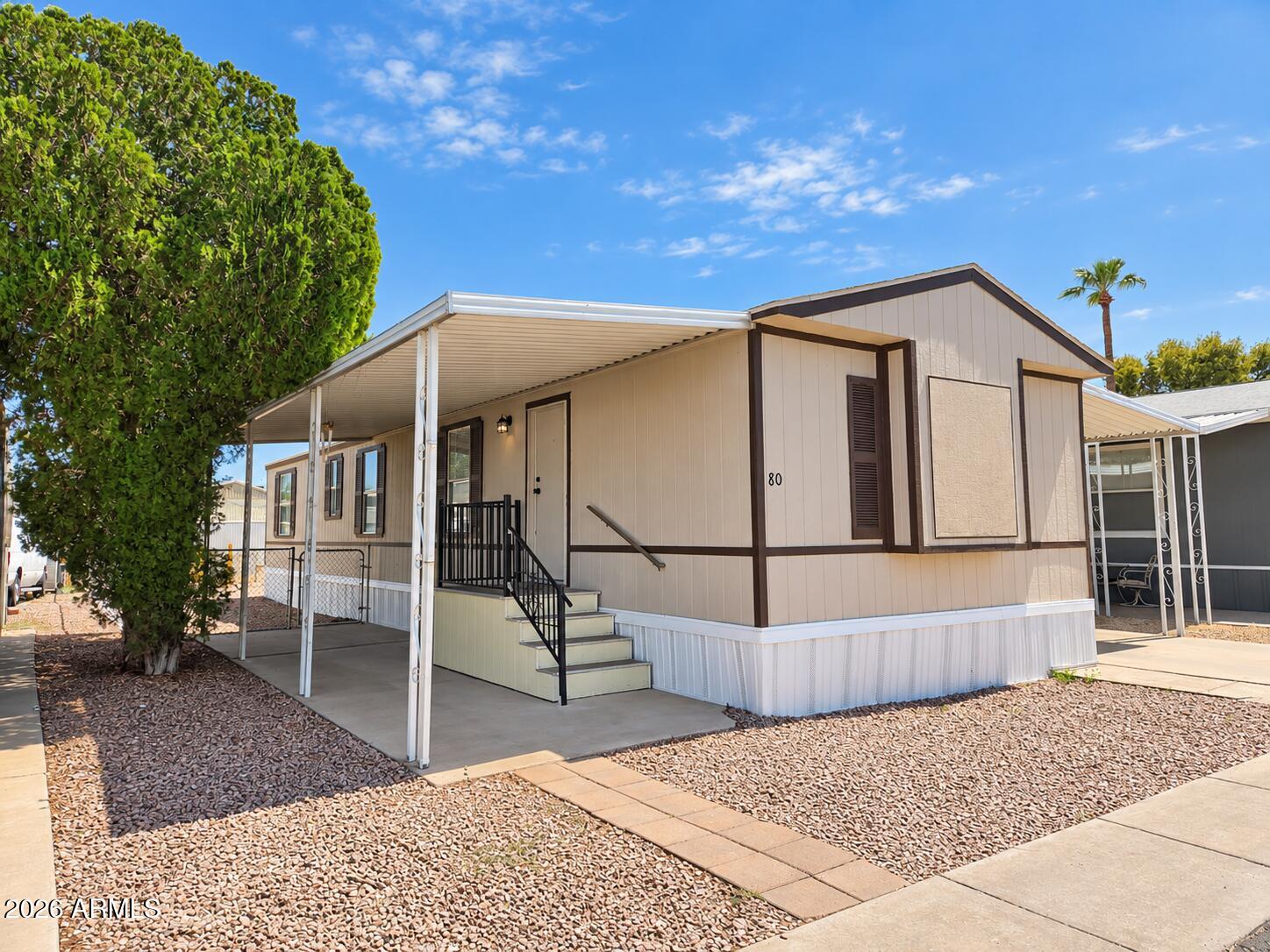 549 E Mckellips Road 80, Mesa, AZ 85203