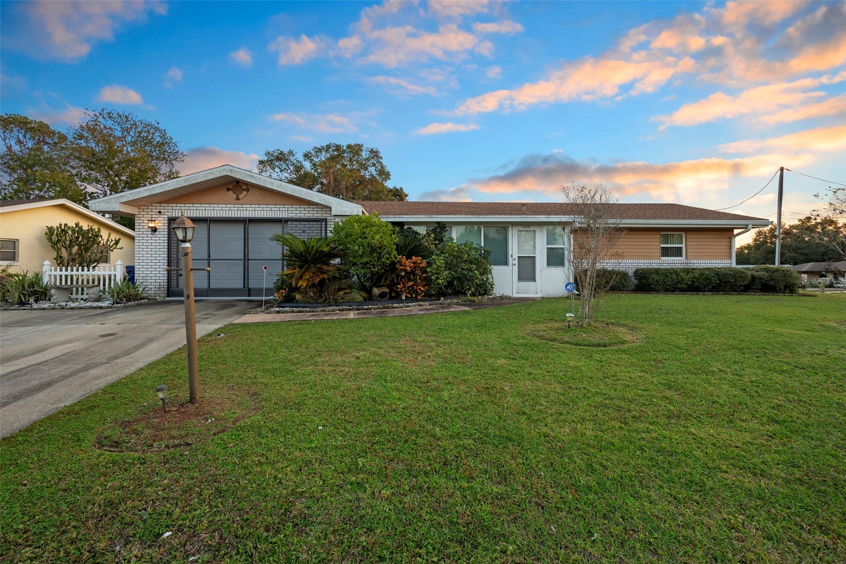 630 GRAND PLAZA Drive, Orange City, FL, 32763 — assumable FHA mortgage at 7.63%